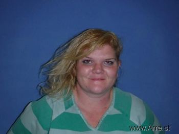 Elizabeth Ann Gruen Mugshot