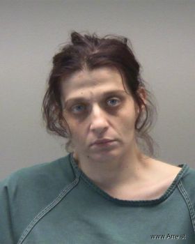 Elizabeth Ann Harper Mugshot