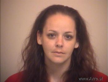 Elizabeth Rose Hill Mugshot