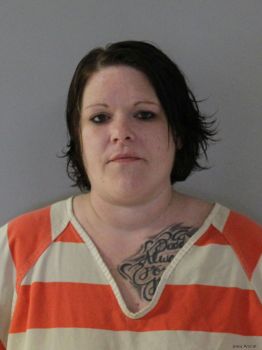 Elizabeth Marie Hobbs Mugshot