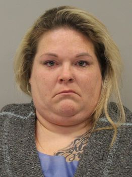 Elizabeth Marie Hobbs Mugshot