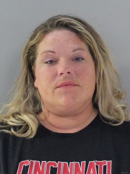 Elizabeth Marie Hobbs Mugshot