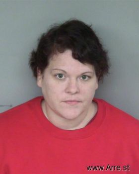 Elizabeth Marie Hobbs Mugshot