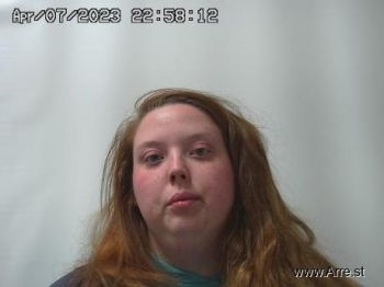 Elizabeth  Jones Mugshot