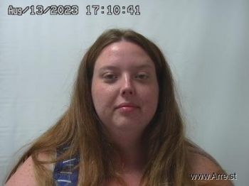 Elizabeth  Jones Mugshot