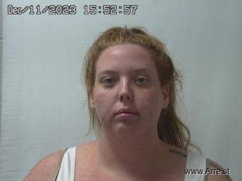 Elizabeth  Jones Mugshot