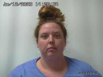 Elizabeth Ann Jones Mugshot