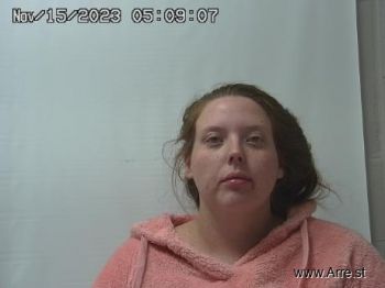 Elizabeth Ann Jones Mugshot