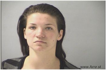 Elizabeth Marie Marcum Mugshot