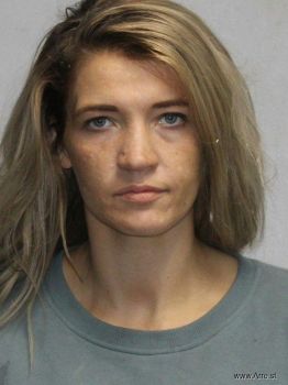 Elizabeth Marie Marcum Mugshot