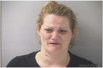 Elizabeth Mary Massey Mugshot