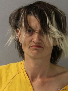 Elizabeth Maria Mcdaniel Mugshot