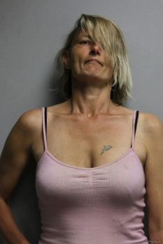 Elizabeth Maria Mcdaniel Mugshot