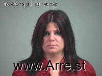 Elizabeth L Mcdermott Mugshot