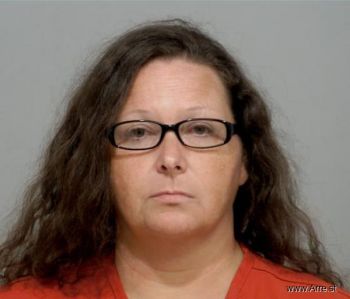 Elizabeth Sue Miller Mugshot