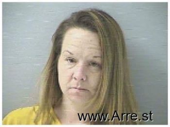 Elizabeth Michelle Miller Mugshot