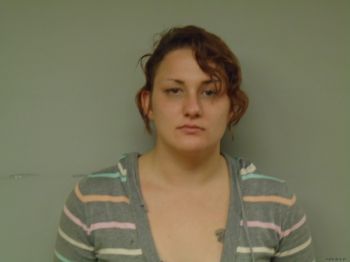 Elizabeth Ashlee Pfeifer Mugshot