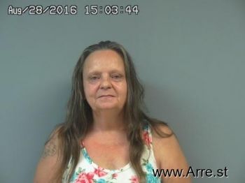 Elizabeth Ann Phillips Mugshot