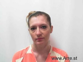 Elizabeth Ann Potts Mugshot