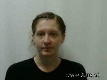 Elizabeth Ann Potts Mugshot