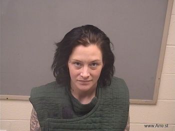 Elizabeth Ann Ray Mugshot