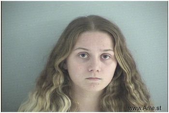 Elizabeth M Ray Mugshot