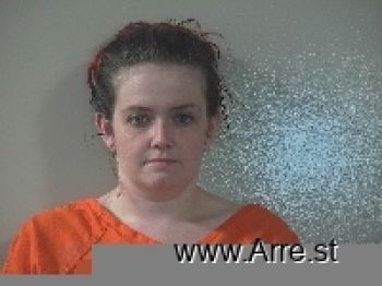 Elizabeth Anne Rayburn Mugshot