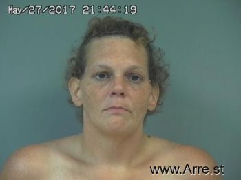 Elizabeth Susan Roberts Mugshot