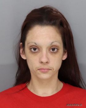 Elizabeth Nicole Ross Mugshot