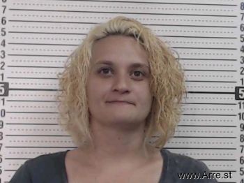 Elizabeth J Ross Mugshot