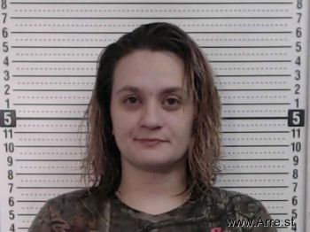 Elizabeth J Ross Mugshot