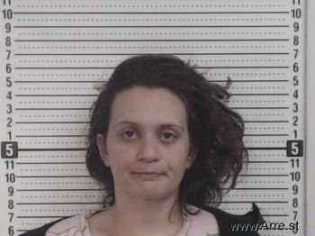 Elizabeth Jeannine Ross Mugshot