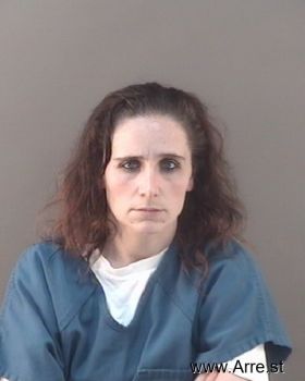 Elizabeth Ann Russell Mugshot