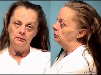 Elizabeth D Simonovich Mugshot