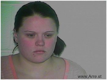 Elizabeth Ann Smith Mugshot