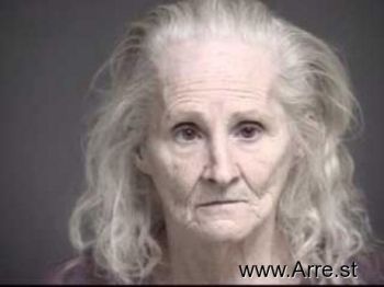 Elizabeth Ann Smith Mugshot