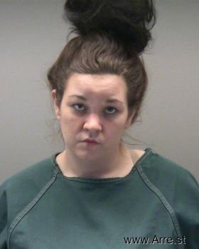 Elizabeth Ann Smith Mugshot