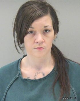 Elizabeth Ann Smith Mugshot