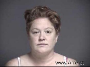 Elizabeth Ann Tabar Mugshot