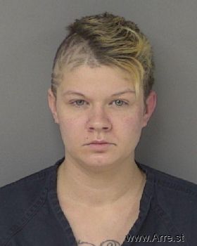 Elizabeth Ann Thompson Mugshot