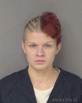 Elizabeth Ann Thompson Mugshot