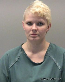 Elizabeth Ann Thompson Mugshot