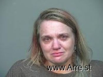 Elizabeth Ann Warner-russell Mugshot