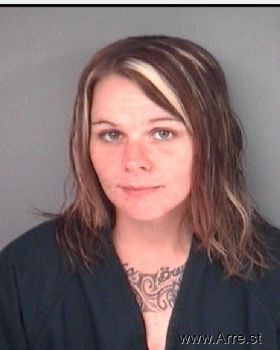 Elizabeth Ann Weinrich Mugshot