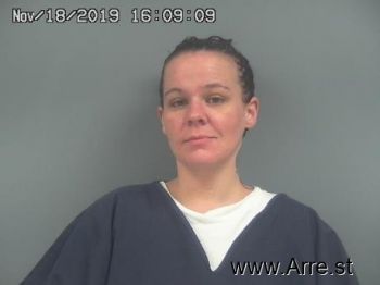 Elizabeth Ann Weinrich Mugshot