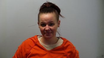 Elizabeth Ann Weinrich Mugshot