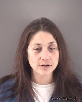 Elizabeth Marie Wright Mugshot