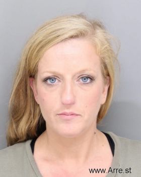 Elizabeth  Wright Mugshot