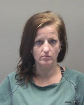 Elizabeth Dawn Wright Mugshot