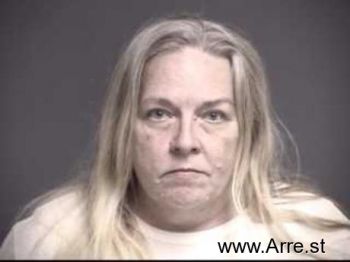 Ellen Rene Watts Mugshot